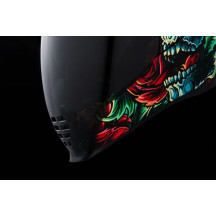 Airflite™ Omnicrux MIPS® Casco — XL, Multicolor